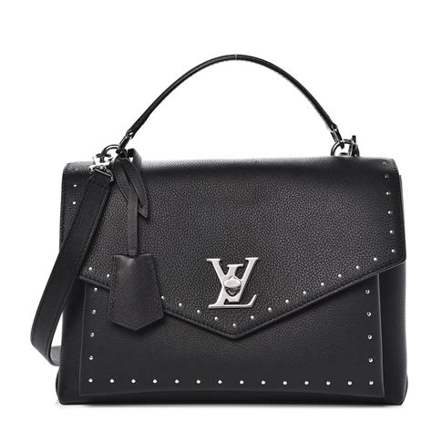 louis vuitton tasche my lockme